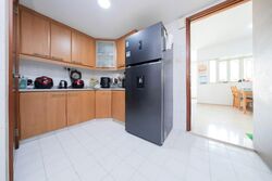 The Gardens At Bishan (D20), Condominium #558289101